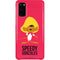 Looney Tunes Speedy Gonzales Identity Galaxy S20 Lite Case